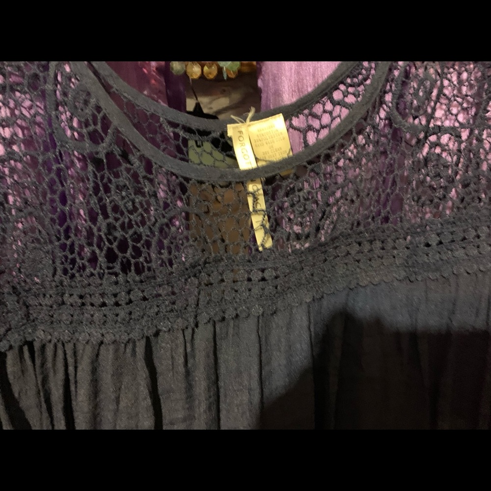 Very pretty blouse - Picture 2 of 4